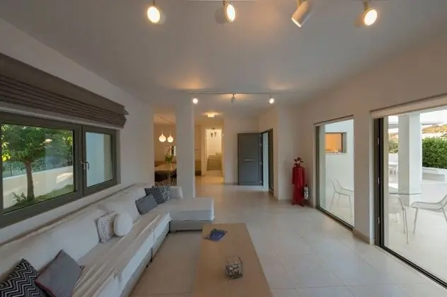 Villa, 3 Yatak Odası