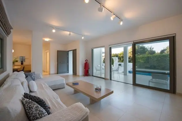 Villa, 3 Yatak Odası