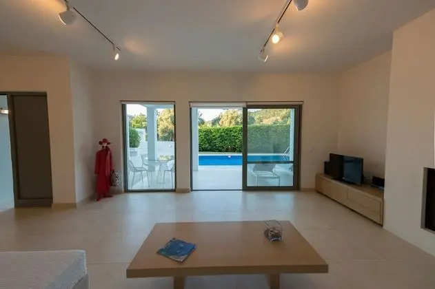 Villa, 3 Yatak Odası