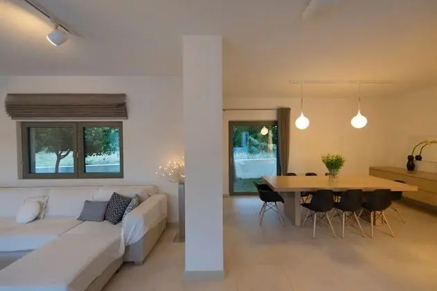 Villa, 3 Yatak Odası