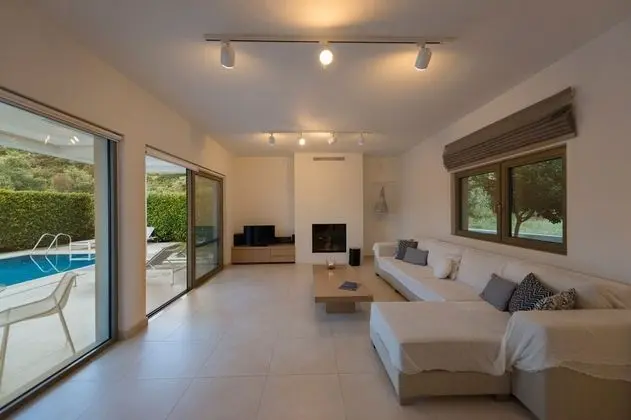 Villa, 3 Yatak Odası