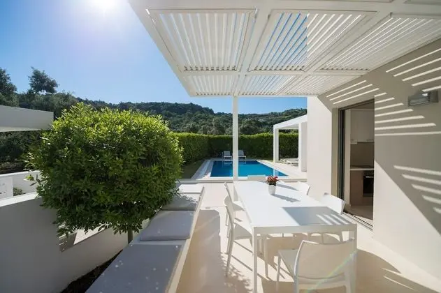 Villa, 3 Yatak Odası