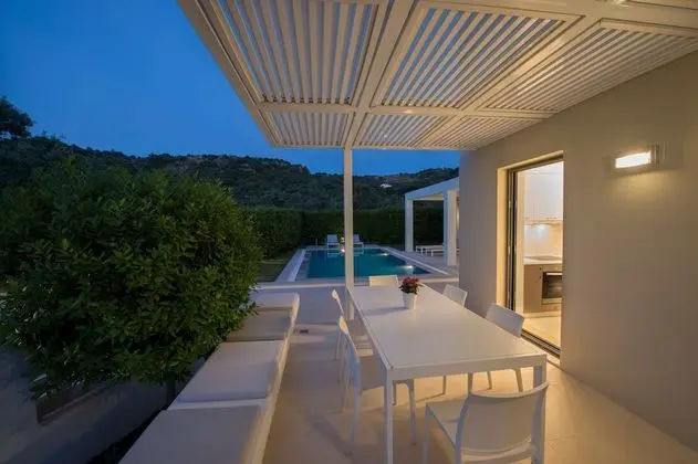 Villa, 3 Yatak Odası