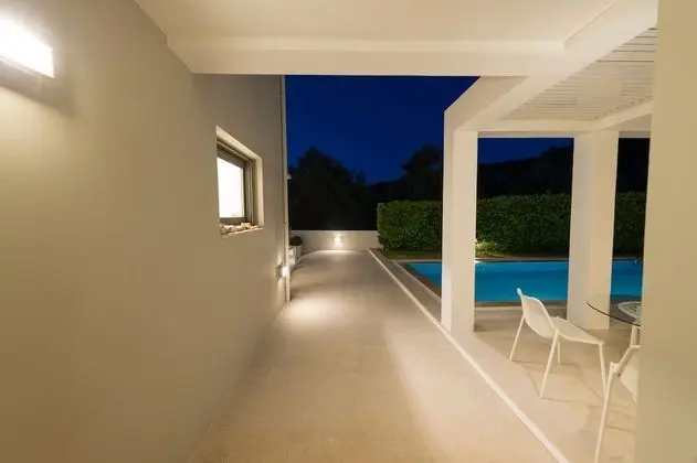 Villa, 3 Yatak Odası