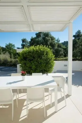 Villa, 3 Yatak Odası
