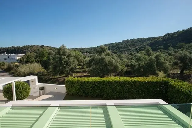 Villa, 3 Yatak Odası