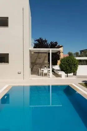 Villa, 3 Yatak Odası