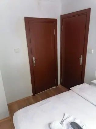 Deluxe Oda, Bahçe Manzaralı, Balkonsuz