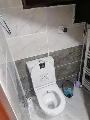 Deluxe Oda, Bahçe Manzaralı, Balkonsuz