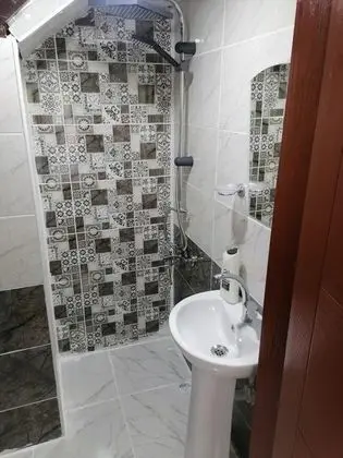 Deluxe Oda, Bahçe Manzaralı, Balkonsuz