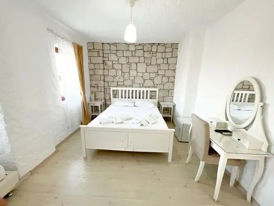 Cumbalı Deluxe Oda, Sokak Manzaralı