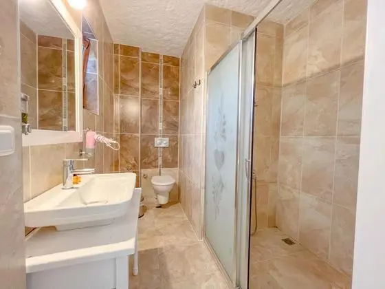 Suite, Bahçe Manzaralı