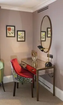 Feature Room Deluxe
