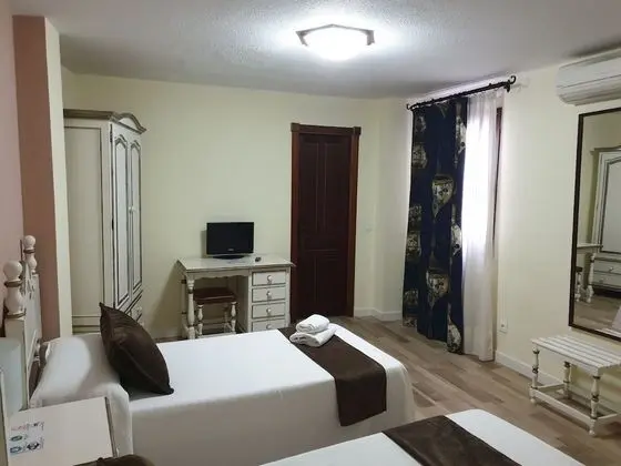 Standard İki Ayrı Yataklı Oda