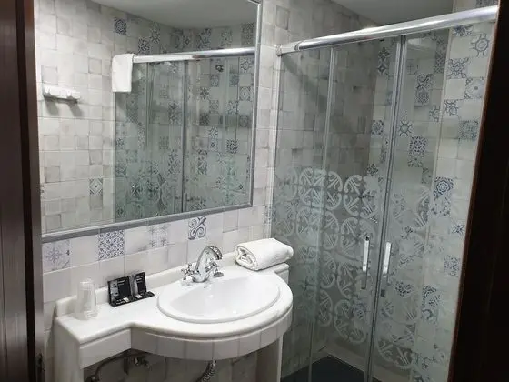 Standard İki Ayrı Yataklı Oda