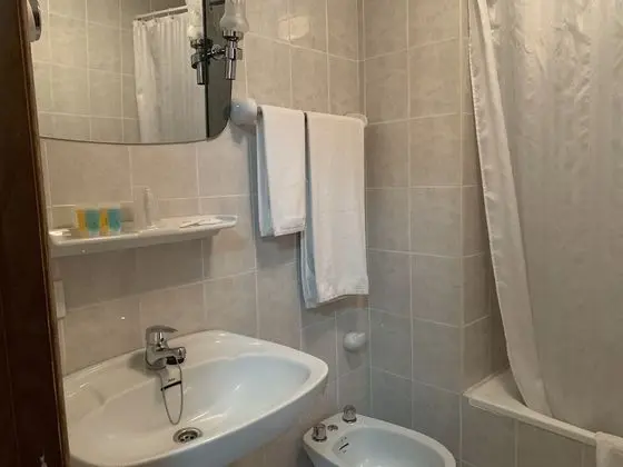 Standard İki Ayrı Yataklı Oda