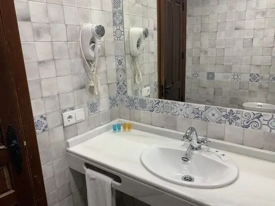 Standard İki Ayrı Yataklı Oda
