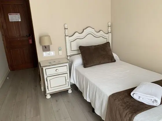Tek Kişilik Oda