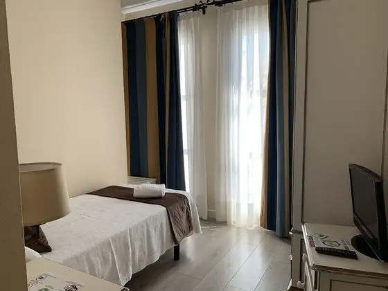Tek Kişilik Oda