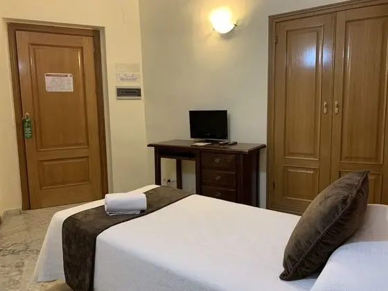 Tek Kişilik Oda