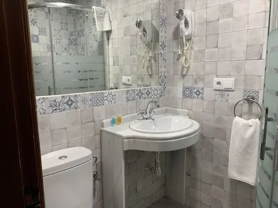 Tek Kişilik Oda