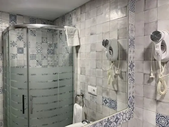 Tek Kişilik Oda