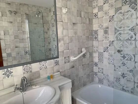 Tek Kişilik Oda