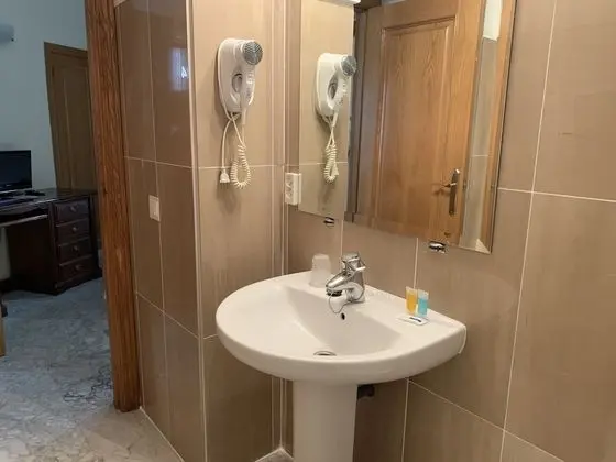 Tek Kişilik Oda