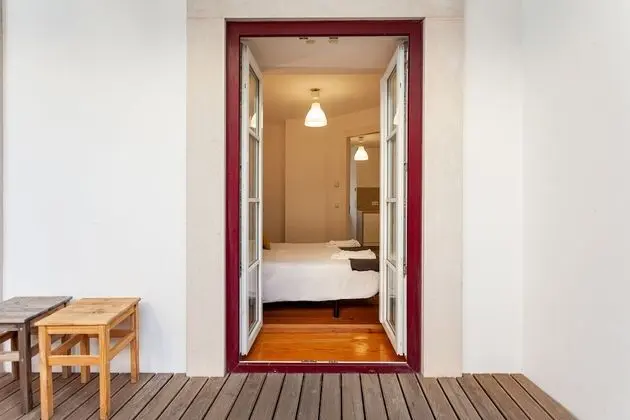 Superior Apart Daire