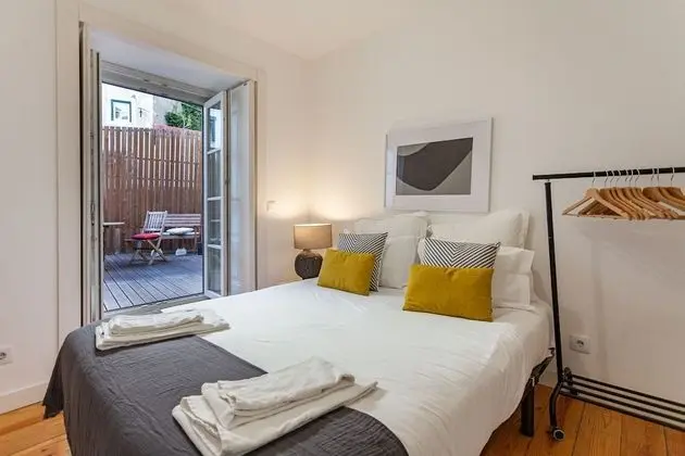 Superior Apart Daire