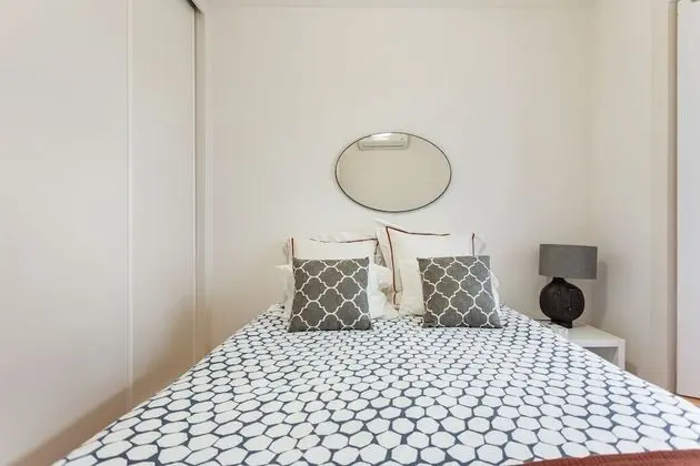 Superior Apart Daire