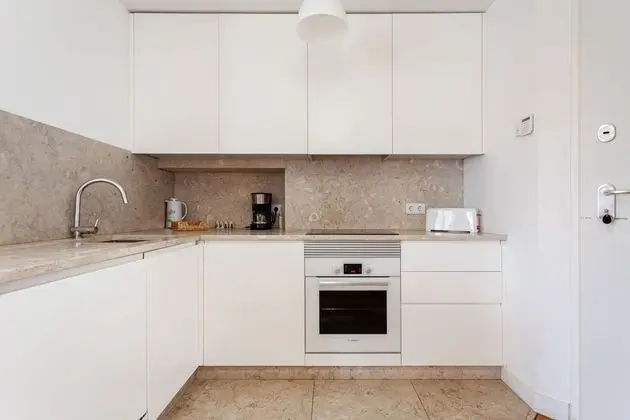 Superior Apart Daire