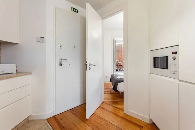 Superior Apart Daire