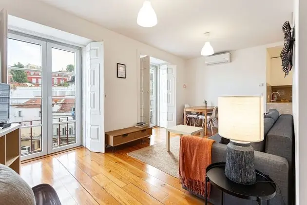 Superior Apart Daire