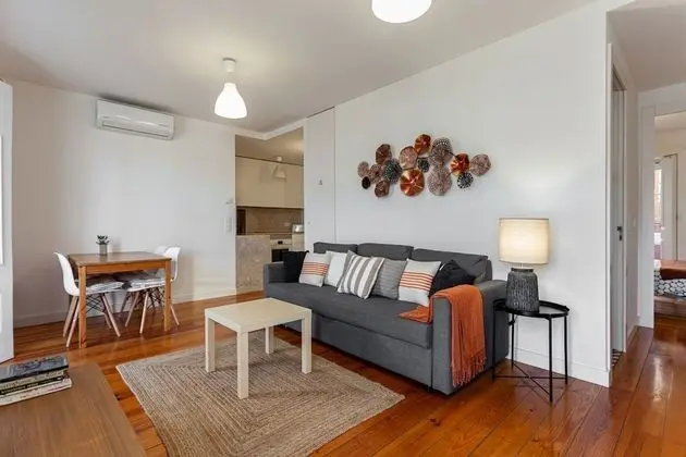 Superior Apart Daire