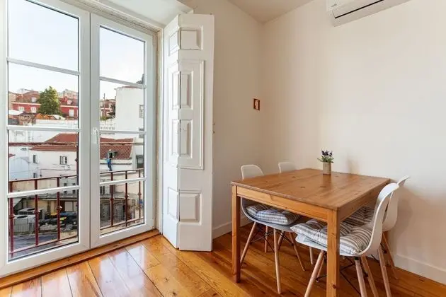 Superior Apart Daire