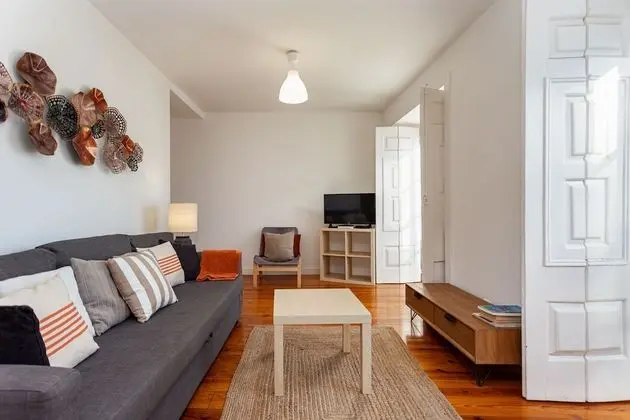 Superior Apart Daire