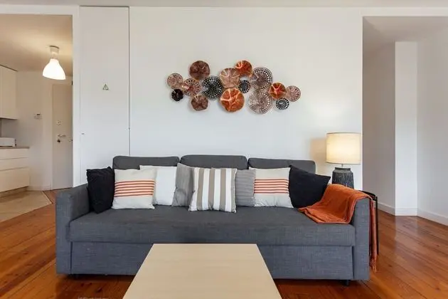 Superior Apart Daire