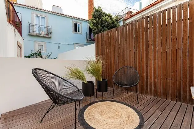 Superior Apart Daire