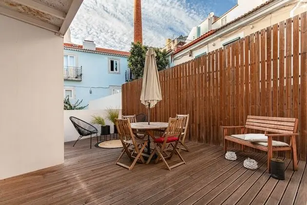 Superior Apart Daire