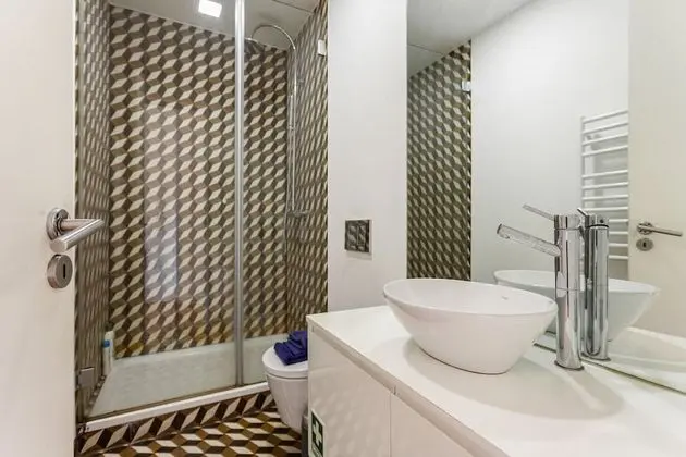 Superior Apart Daire