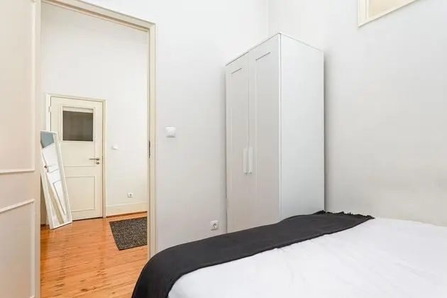 Standard Apart Daire, 2 Yatak Odası, Şehir Manzaralı