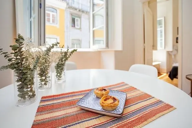 Standard Apart Daire, 2 Yatak Odası, Şehir Manzaralı