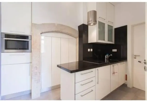 Standard Apart Daire, 2 Yatak Odası