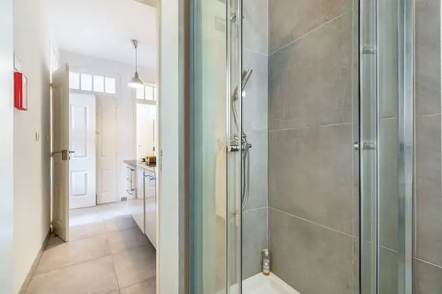 Standard Apart Daire, 2 Yatak Odası