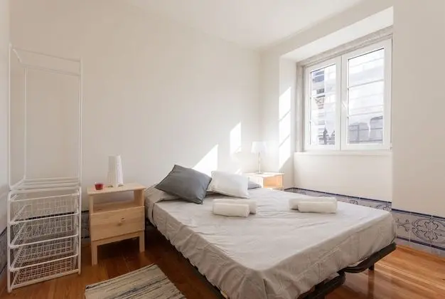Standard Apart Daire, 2 Yatak Odası, Balkon, Şehir Manzaralı