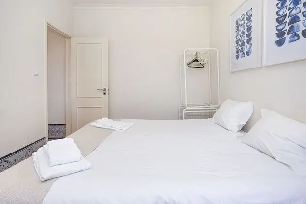 Standard Apart Daire, 2 Yatak Odası, Balkon, Şehir Manzaralı