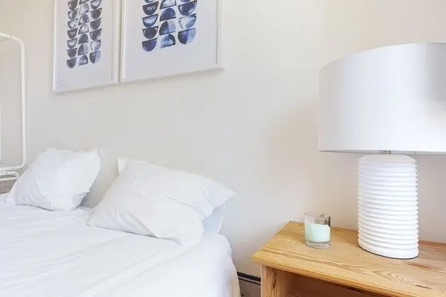 Standard Apart Daire, 2 Yatak Odası, Balkon, Şehir Manzaralı