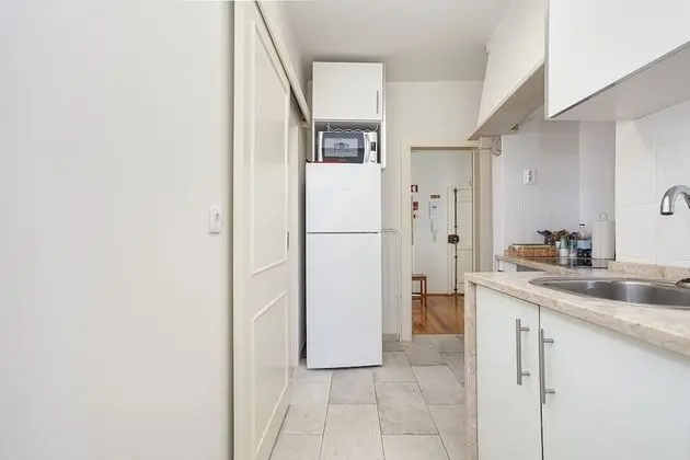 Standard Apart Daire, 2 Yatak Odası, Balkon, Şehir Manzaralı
