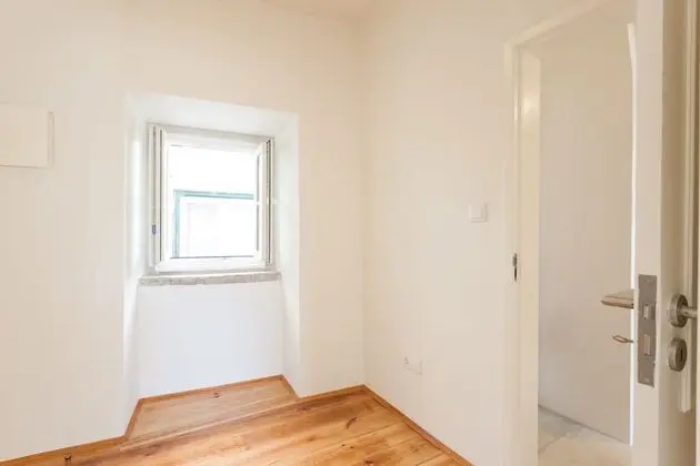 Standard Apart Daire, 2 Yatak Odası, Balkon, Şehir Manzaralı